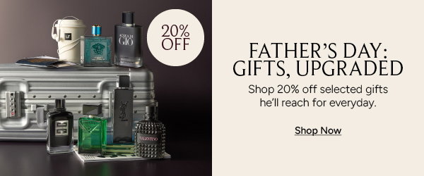 FATHERS DAY GIFTING