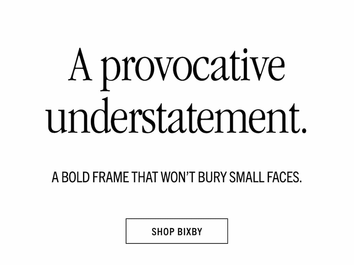Shop Bixby