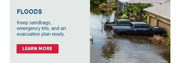 Floods