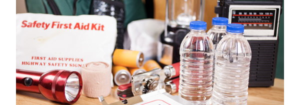 Building Your Emergency Plan