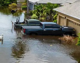 Floods