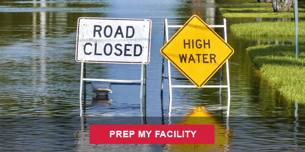 PREP MY FACILITY