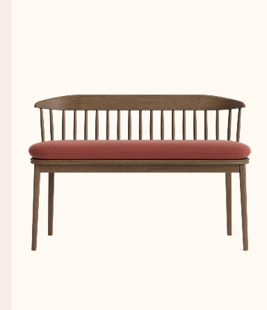 Drummer bench