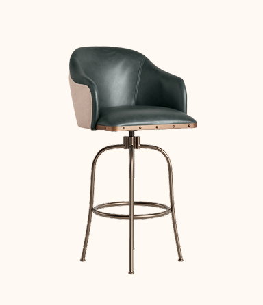 Milk stool
