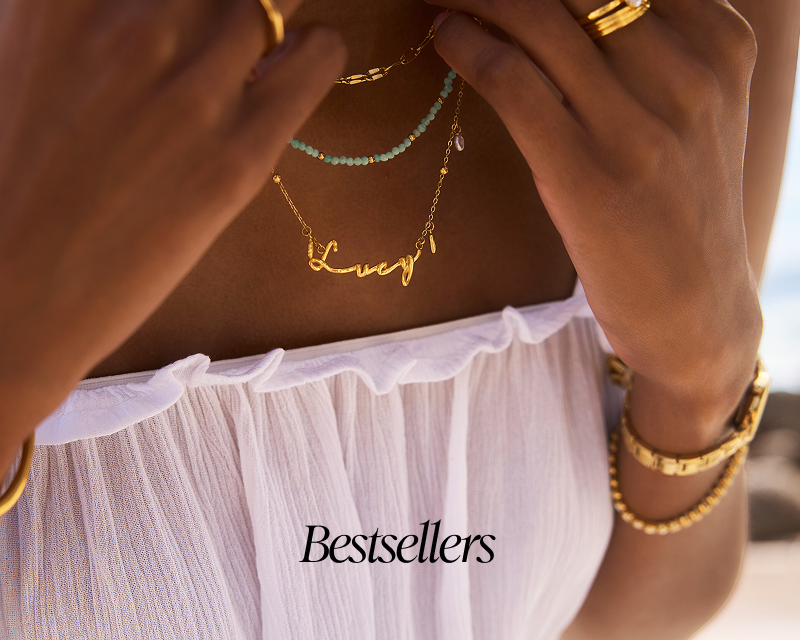 Bestsellers