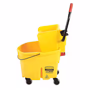Janitorial & Cleaning Supplies