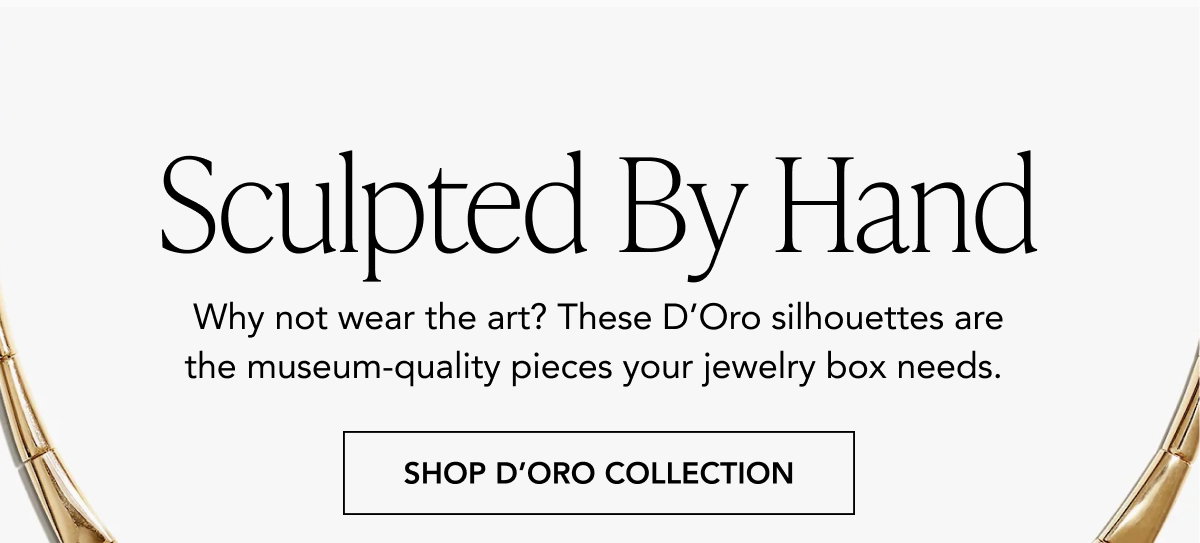 SHOP D'ORO COLLECTION