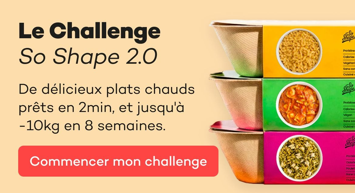 Commencer mon challenge