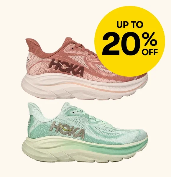 Up to 20% OFF
