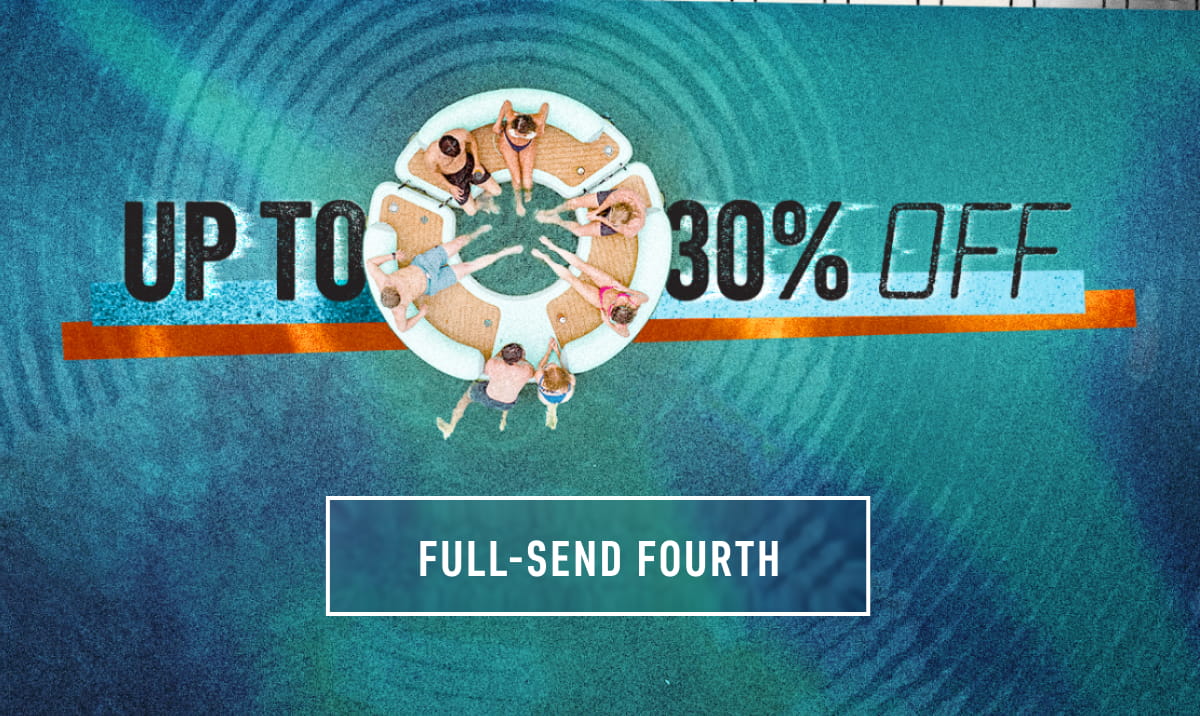 Shop All Full-Send Fourth Deals