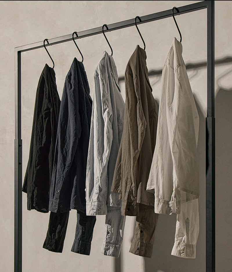 MEN'S SHIRTING