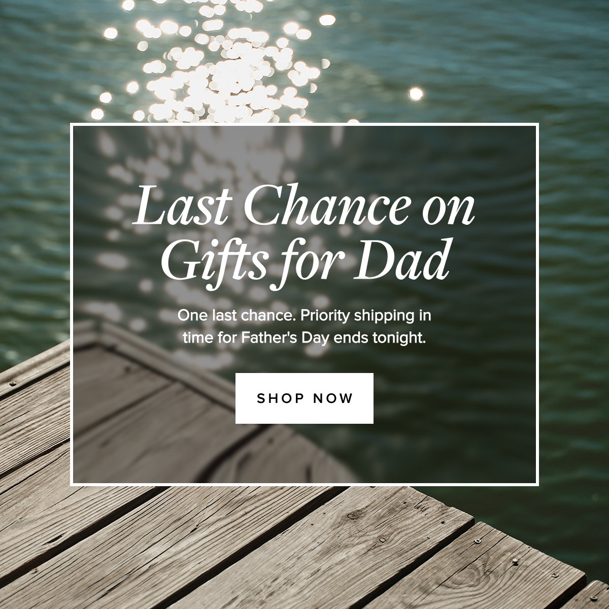 Shop Father's Day Gifts >