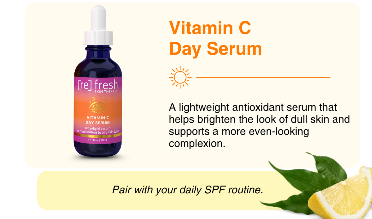 Vitamin C Day Serum