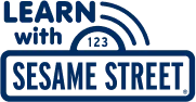 LEARN with SESAME STREET