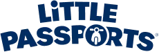 LiTTLE PASSPORTS