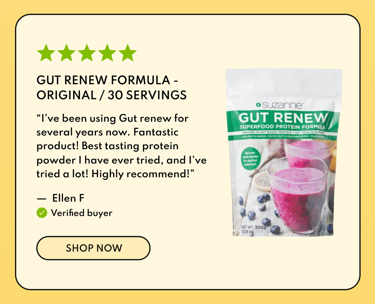 Gut Renew