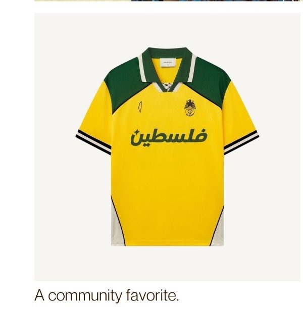 A community favorite.