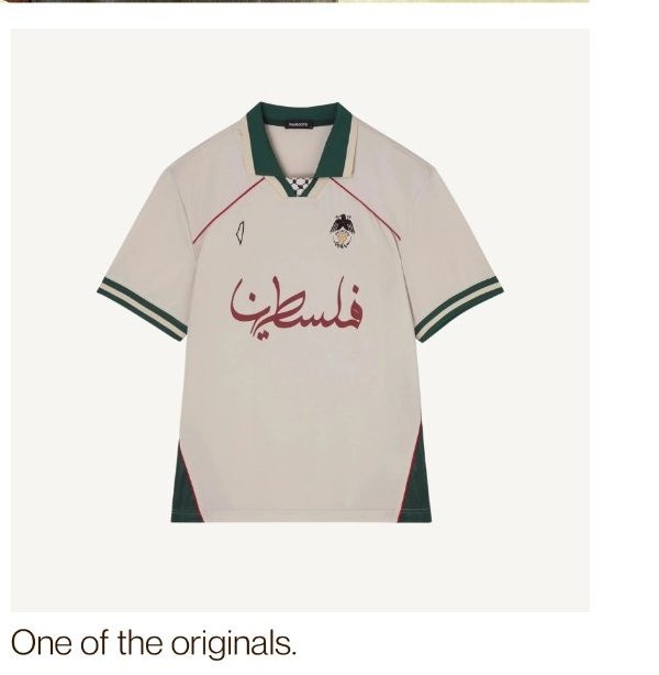 One of the originals.