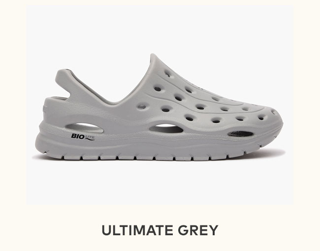 Ultimate Grey