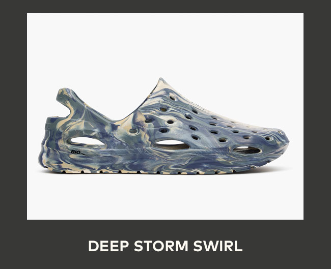 Deep Storm Swirl 