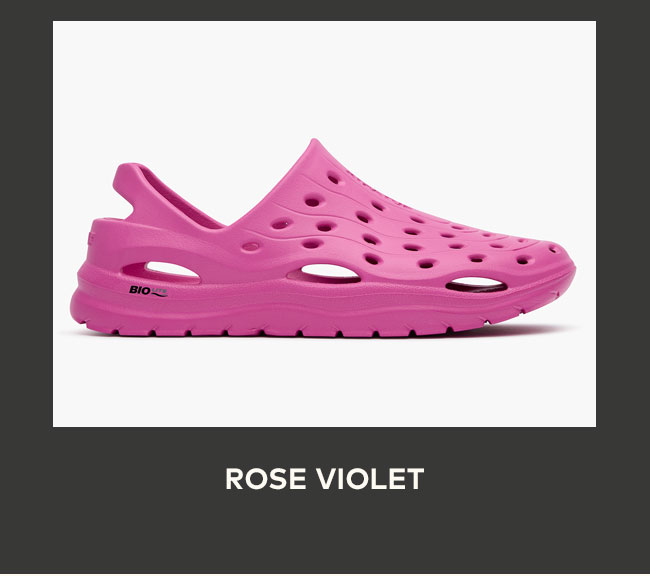 Rose Violet