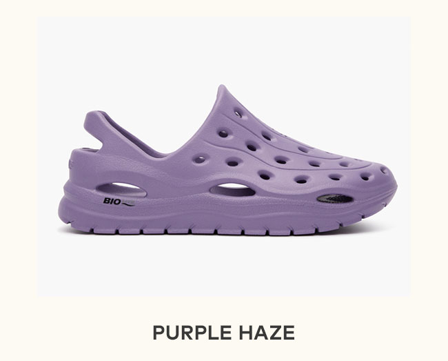 Purple Haze