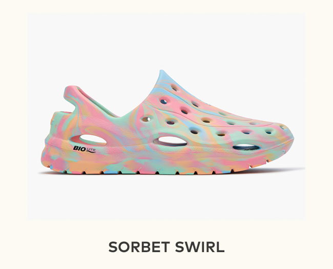 Sorbet Swirl 
