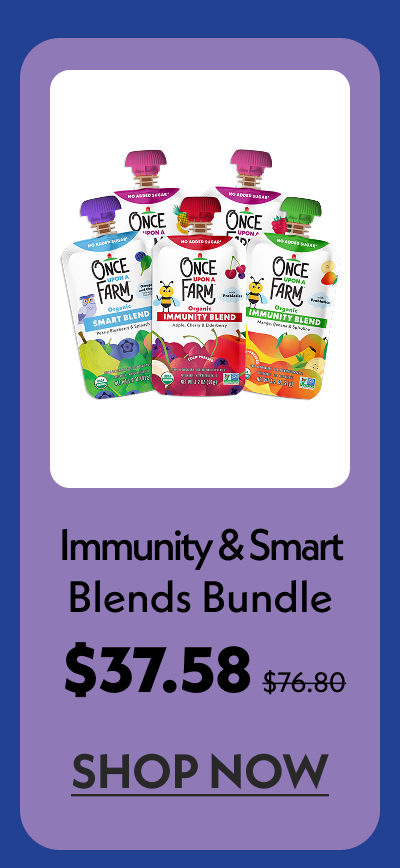 zimmunity & Smart Blends Bundle