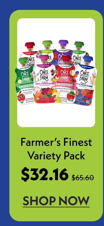 Farmer's Finest