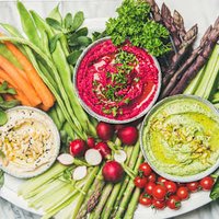 Could The Vegetables You're Ignoring Be The Key To A Healthier Gut?
