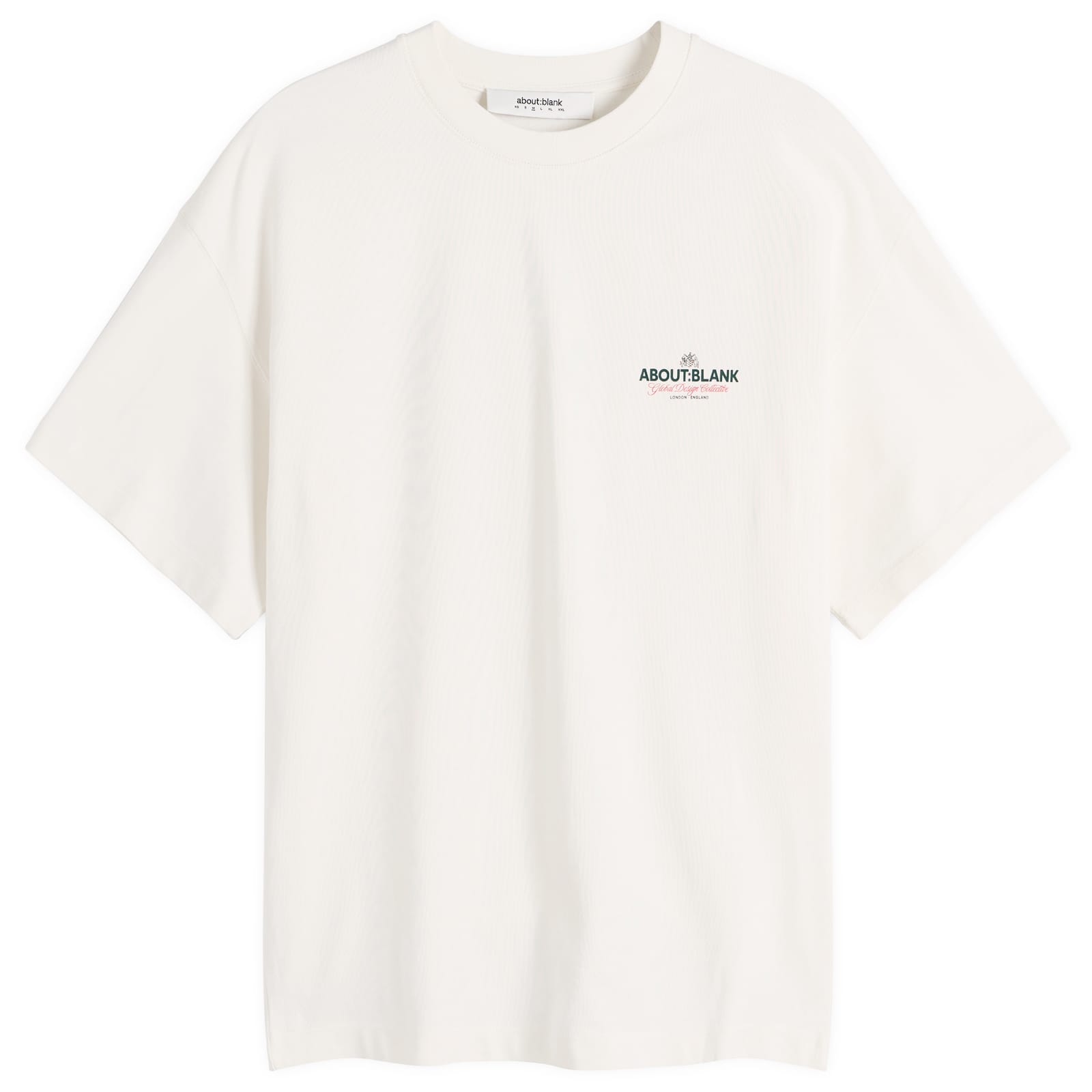 about:blank Blazon T-Shirt