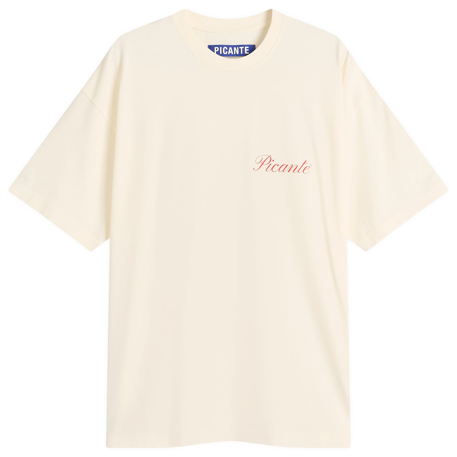 PICANTE Tailor T-Shirt