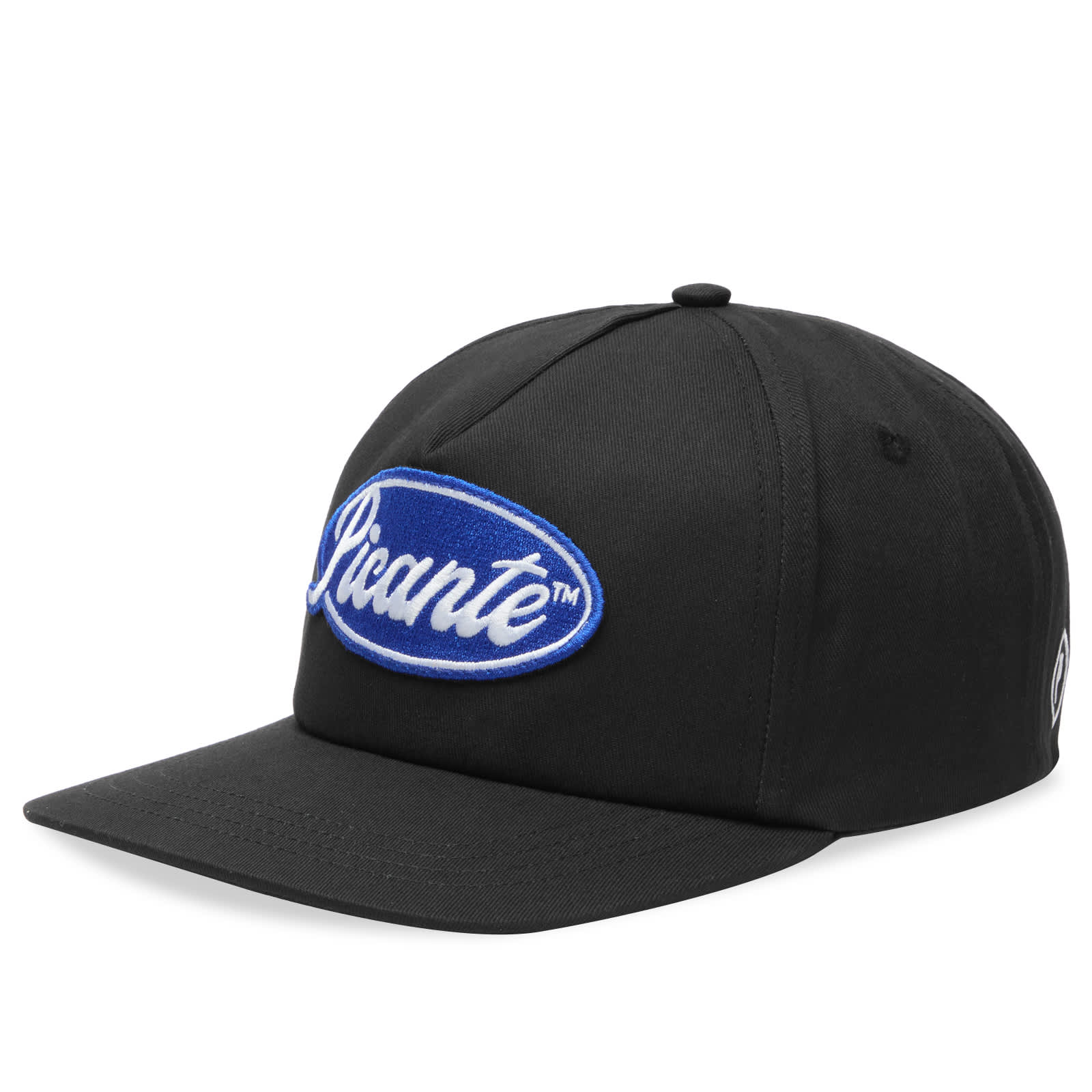 PICANTE Senna Crew Cap