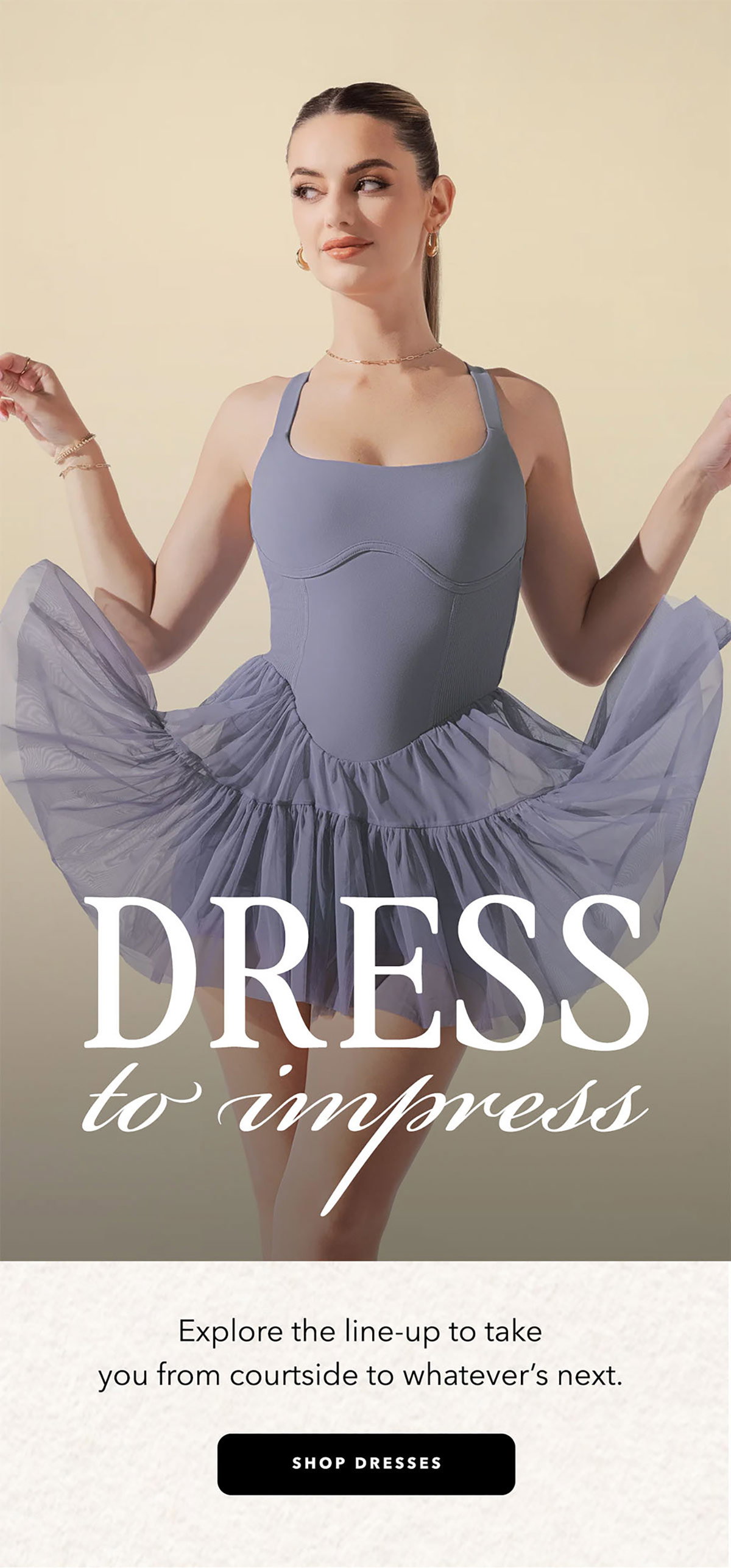 Shop Dresses
