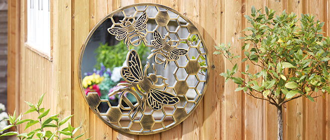 Link to garden ornaments category