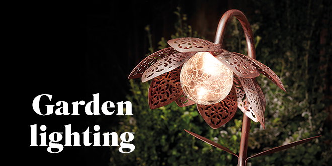 Link to outdoor lighting category
