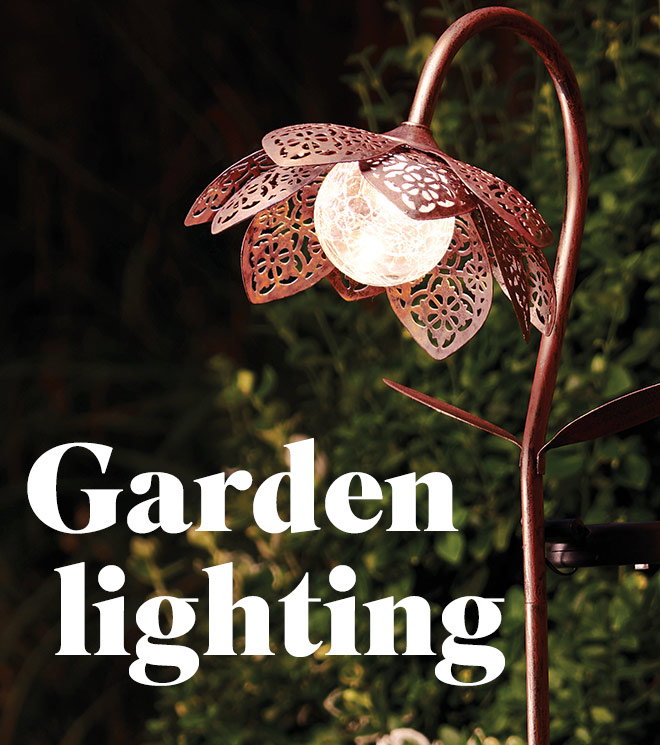 Link to outdoor lighting category