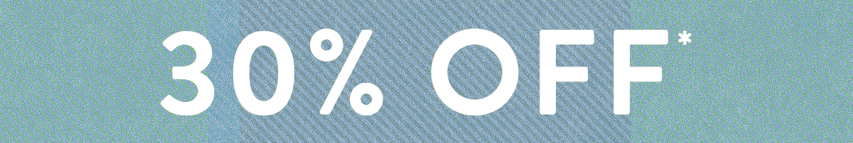 30% off