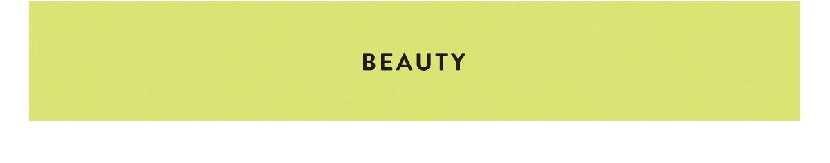 beauty