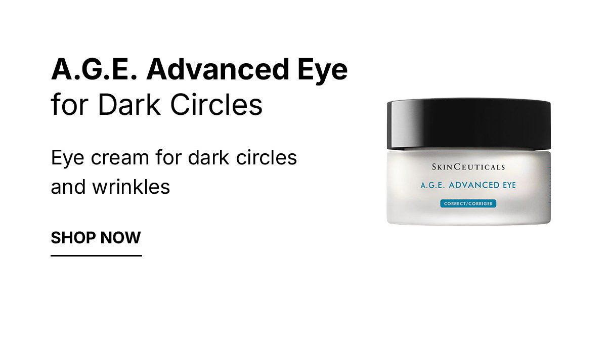 A.G.E. Advanced Eye