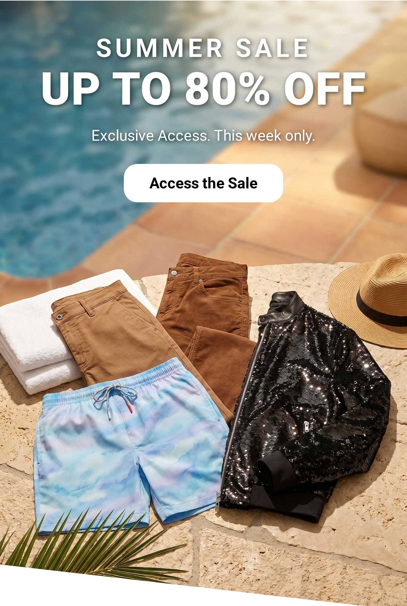 MONFRÈRE Summer Sale up to 80% Off Exclusive Access