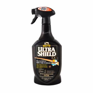 UltraShield EX Insecticide & Repellent