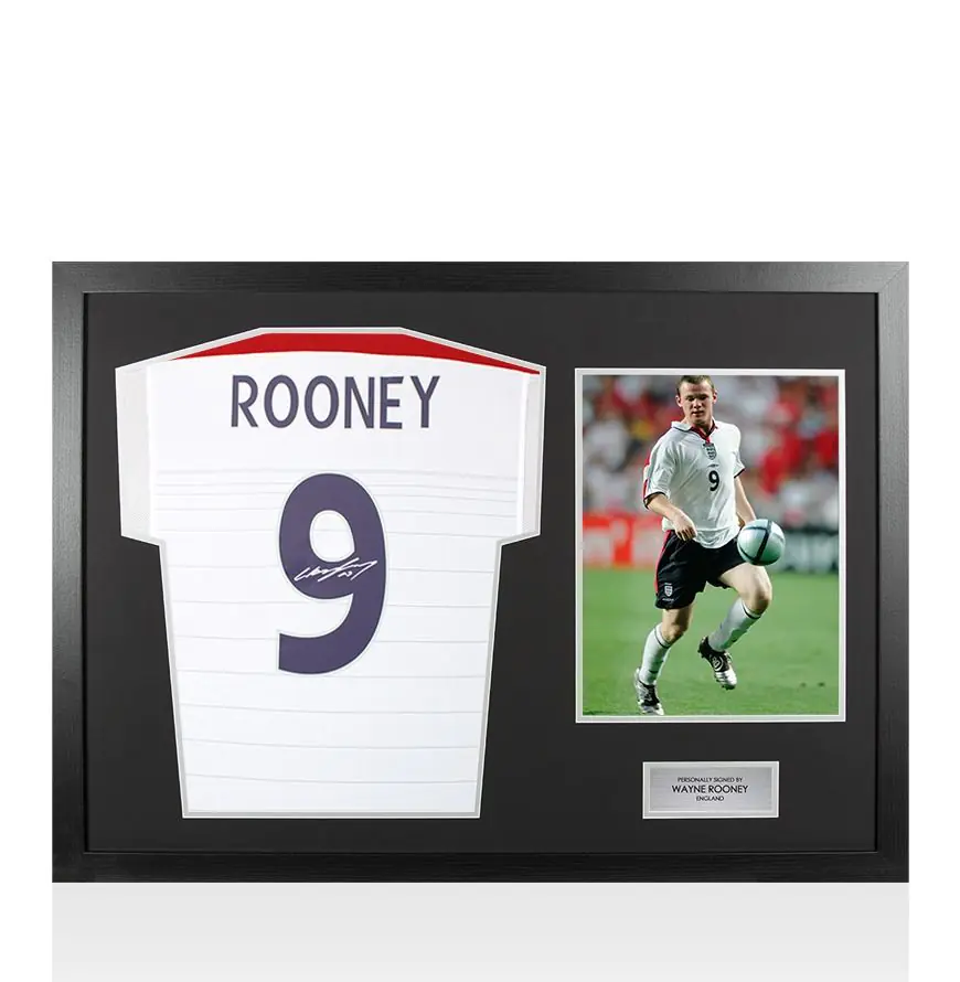 Wayne Rooney