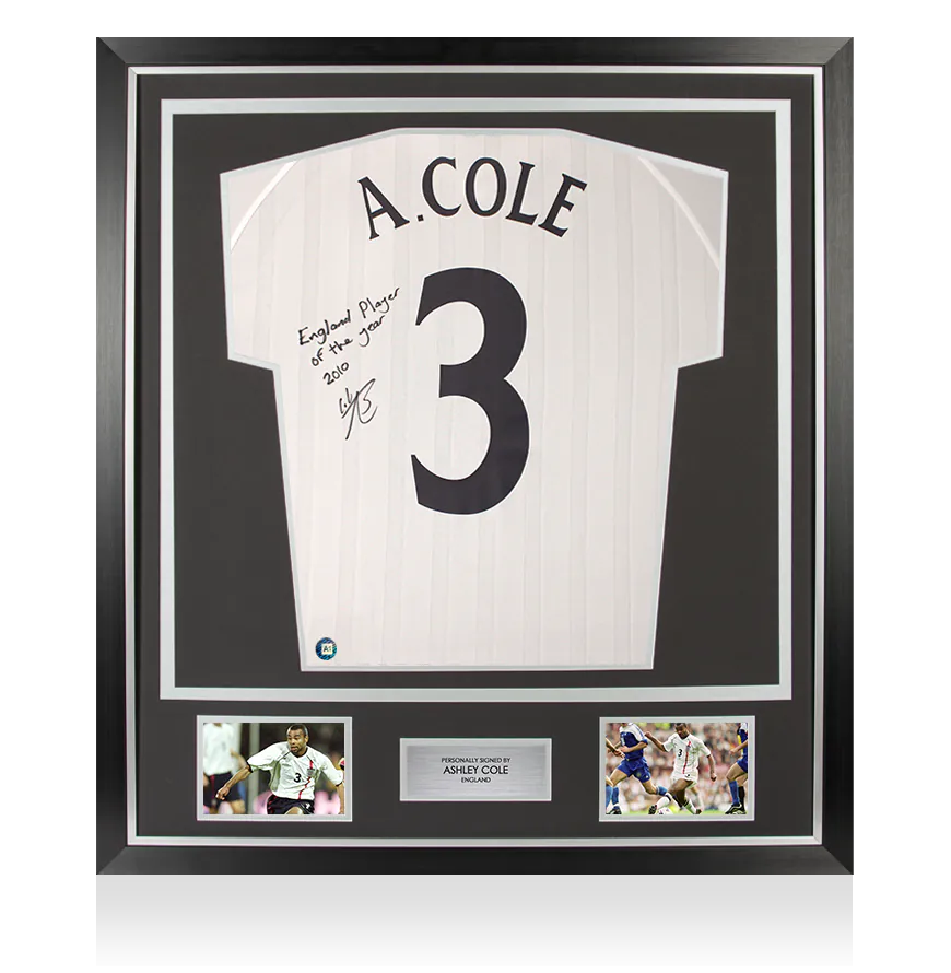 Ashley Cole