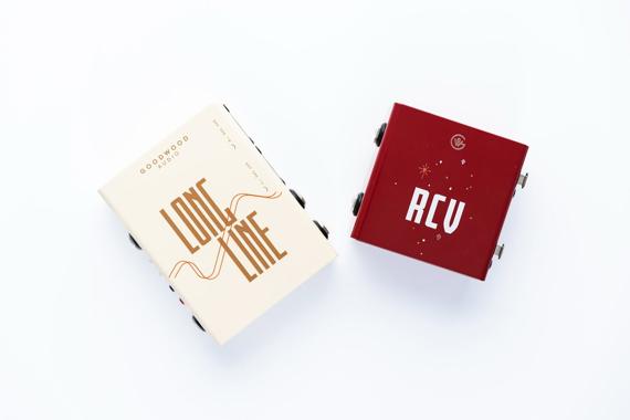 Goodwood Audio: The Finishing Touches of Your Board