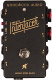 TX Interfacer Junction Box