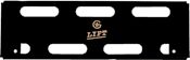 LIFT Adjustable Pedalboard Riser, 16 Wide