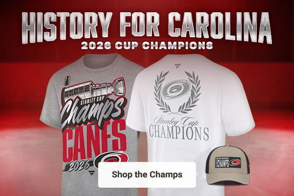 Rep the Hurricanes