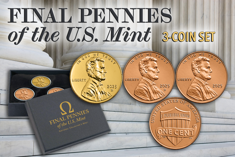 Franklin Half Dollars