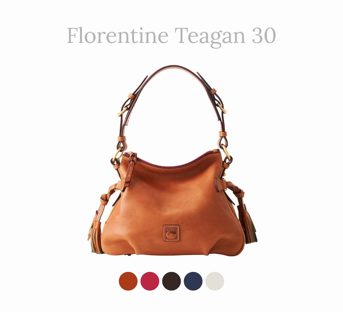 Florentine Teagan 30